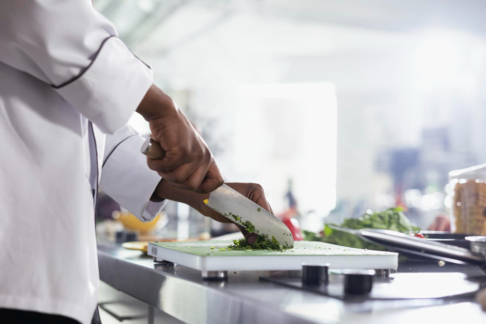 Corporate Catering