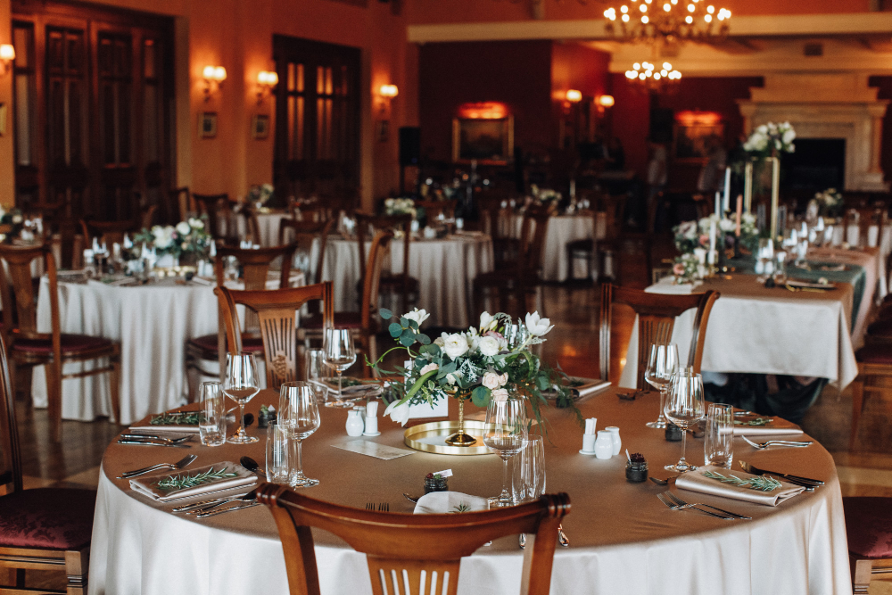 Event Catering